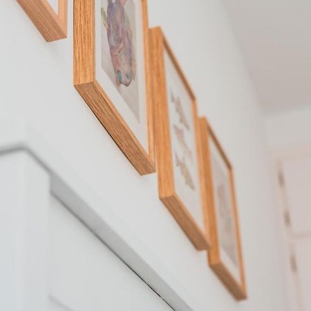 Apartamento Las Negras. Luaran gambar
