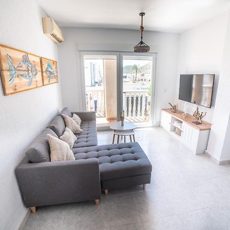 Apartamento Las Negras. Luaran gambar