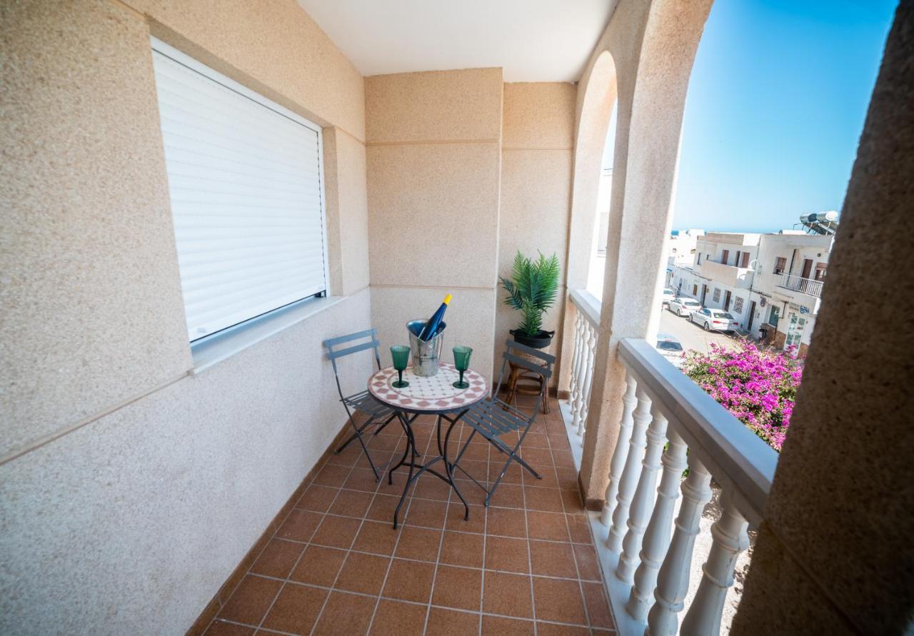 Apartamento Las Negras. Luaran gambar