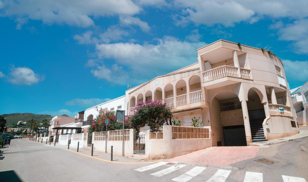 Apartamento Las Negras. Luaran gambar
