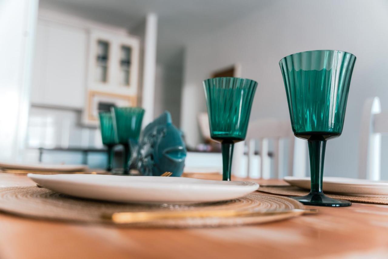 Apartamento Las Negras. Luaran gambar