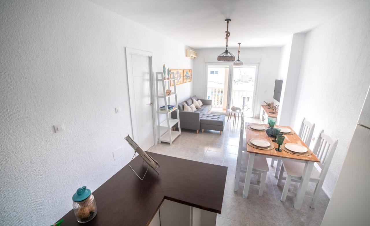 Apartamento Las Negras. Luaran gambar