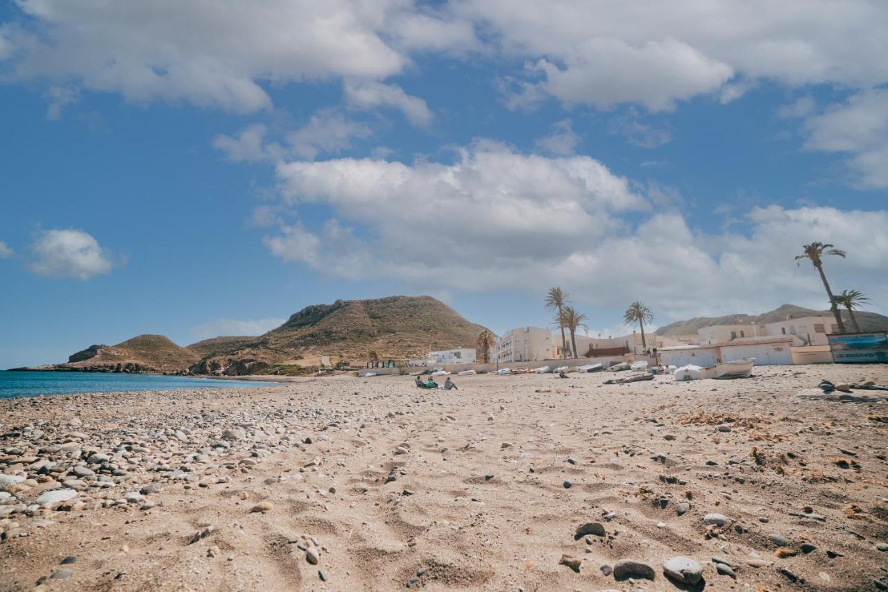Apartamento Las Negras. Luaran gambar